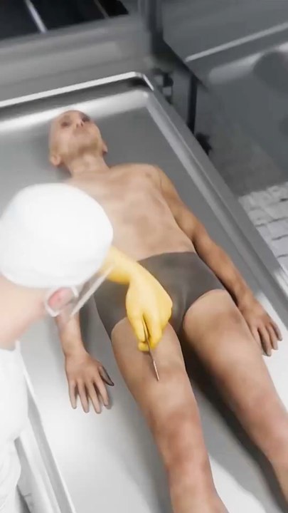 Comment la peau morte devient de nouvelles 😮