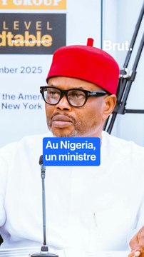 Nigeria : un ministre démissionne après des révélations sur des diplômes falsifiés