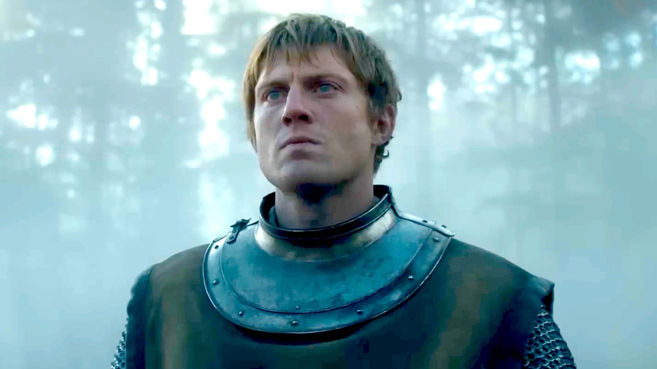 Official Teaser Trailer for A Knight of the Seven Kingdoms