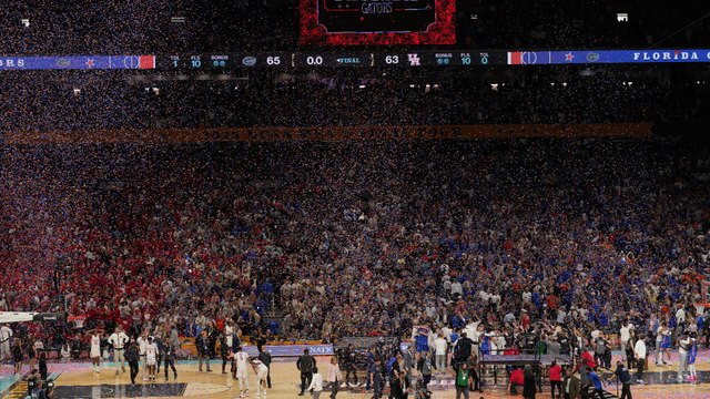 NCAA May Let College Athletes Bet on Pro Sports: Report