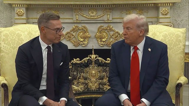 DONALD TRUMP slams SPAIN: calls for NATO expulsion