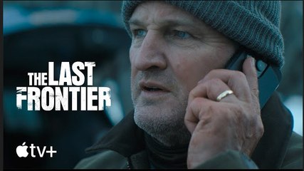 The Last Frontier | An Inside Look Beyond the Crash - Apple TV+