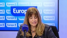 «Personne ne peut s'imaginer ce qu'est la douleur d'une famille» d'un otage, explique avec émotion Caroline Yadan