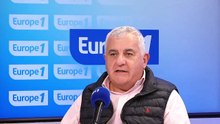 Suspension de la réforme des retraites : «C'est un scandale absolu, c'est le choix de la facilité», regrette Jean-Michel Salvator