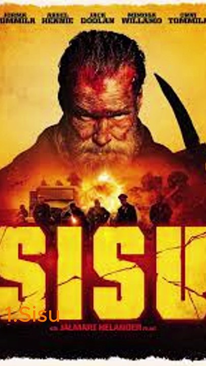sisu