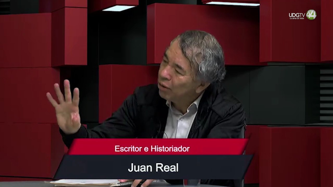 La historia de la UDG es la memoria del conocimiento