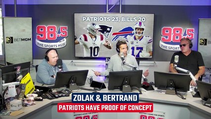 Albert Breer: Drake Maye Green Light