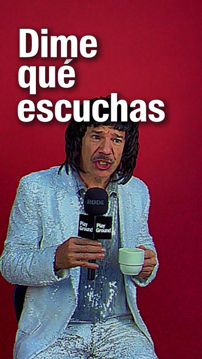 Cafecito con Silverio