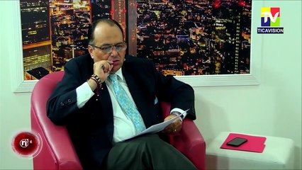 Biografia Claudio Alpizar Otoya