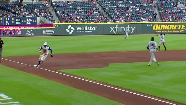 2021 ATL Braves: Marlins @ Braves (4/12/21)