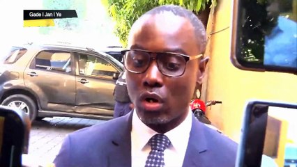 GADE L JAN L YE 08 OCTOBRE 2025