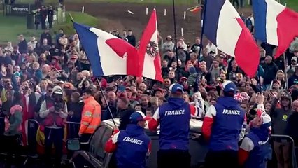 Selección de motocross nos representará en Indiana, Estados Unidos.