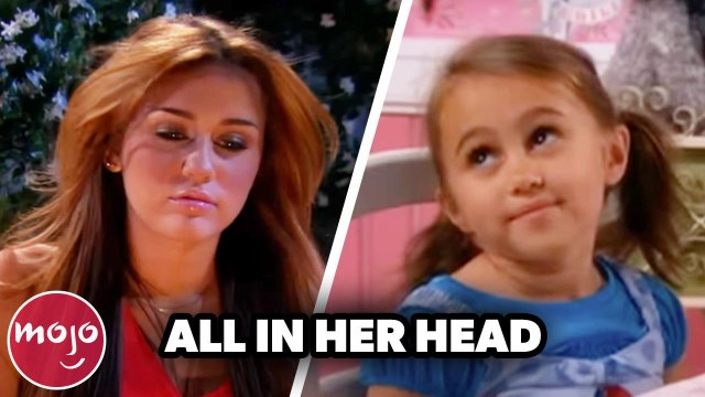 Top 10 Most Shocking TV Alternate Endings