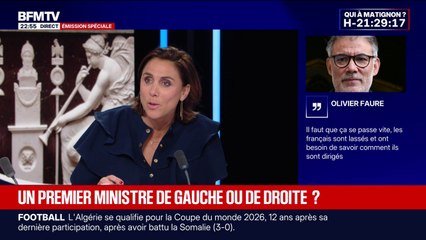 "Ils vendraient leur mère": Laure Lavalette trouve "scandaleux" que les macronistes rouvrent le débat sur les retraites