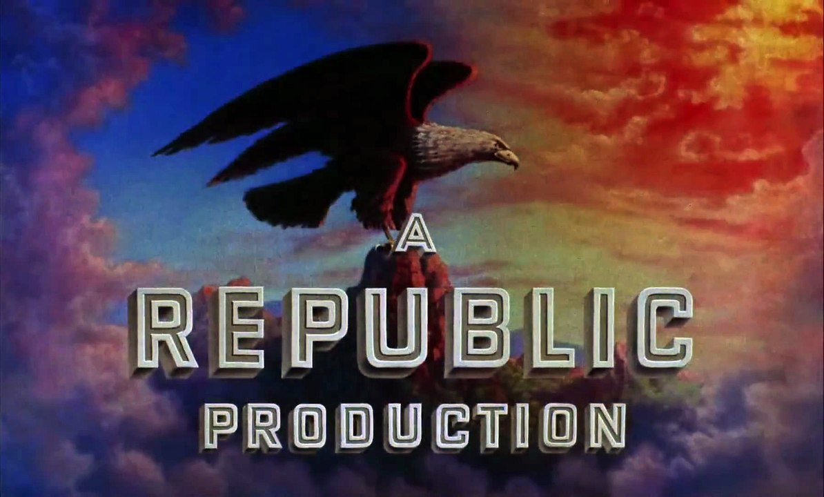 Passagem de Santa Fé 1950 Dublado -John Payne , Faith Domergue e Rod Cameron .