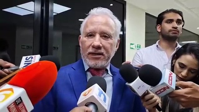 Senado conoce modificaciones al Código Procesal Penal