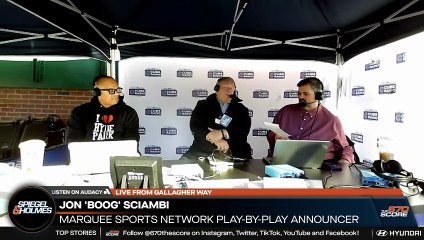 Cubs have faced absurd velocity this postseason