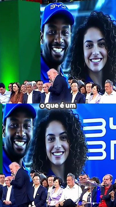 Lula: "Sei o que é ficar desempregado, é viver sem esperança"