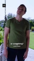 Pregnant By My Ex's Professor Dad