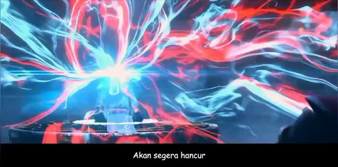 [BTTH3] Doupo Cangqiong s3 part 2 End