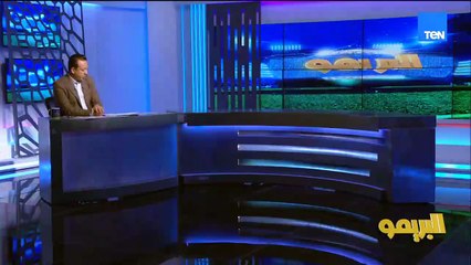 إسلام صادق: المنتخب الوطني مبيلعبش باسم نادي واحد ولا حسام حسن بيختار لاعيبة الأهلي..ودي ظاهرة خطيرة