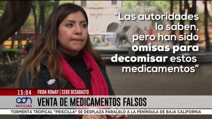 El lado oscuro de la medicina: falsificaciones y riesgos para tu salud