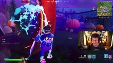 THE NEW FORTNIGHTMARES UPDATE IS HERE