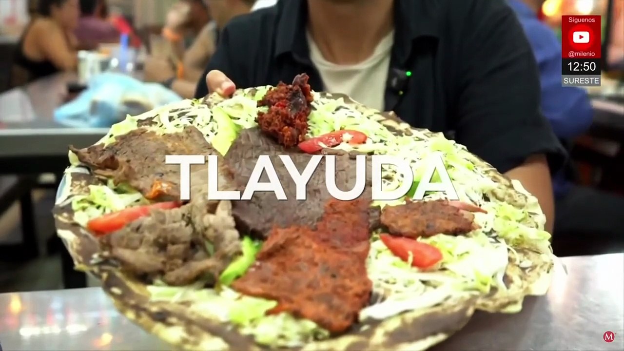 Gastronomía oaxaqueña: La innovación abraza las raíces tradicionales para crear el sabor auténtico