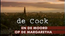 Baantjer - De Cock en de moord op de Margaretha
