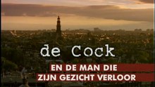Baantjer - De Cock en de man die zijn gezicht verloor
