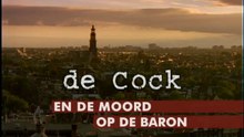 Baantjer - De Cock en de moord op de baron