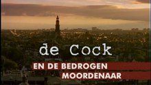 Baantjer - De Cock en de bedrogen moordenaar
