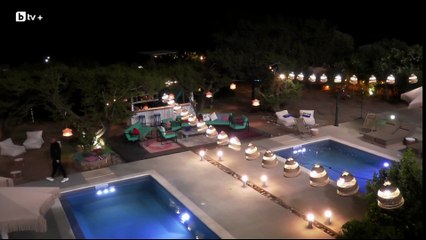 Ергенът Любов в Рая (Сезон 5) | Епизод 25 | 09.10.25 | Част 3