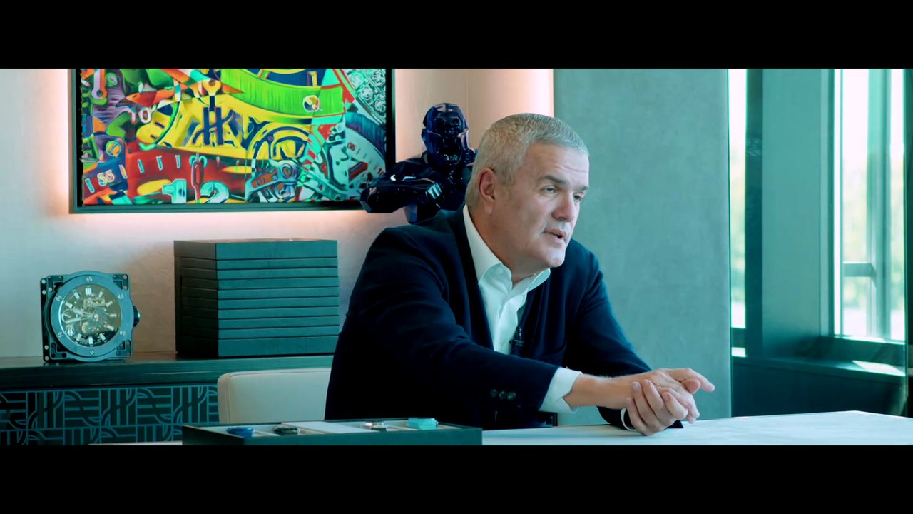 RICHARD ORLINSKI : The Art Documentary (Trailer 2025)