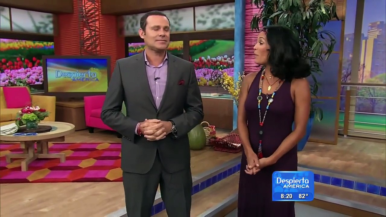 Adriana - Despierta América