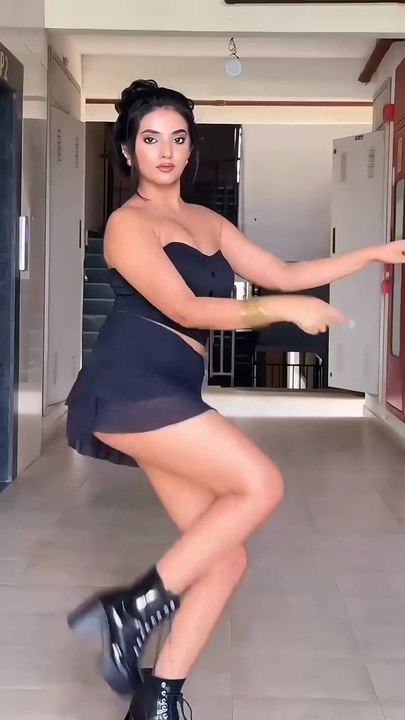 Fitness! With Dance Step New Trending Song - Lifestyle 💯 Sport Girls - Gym, Train! Dance