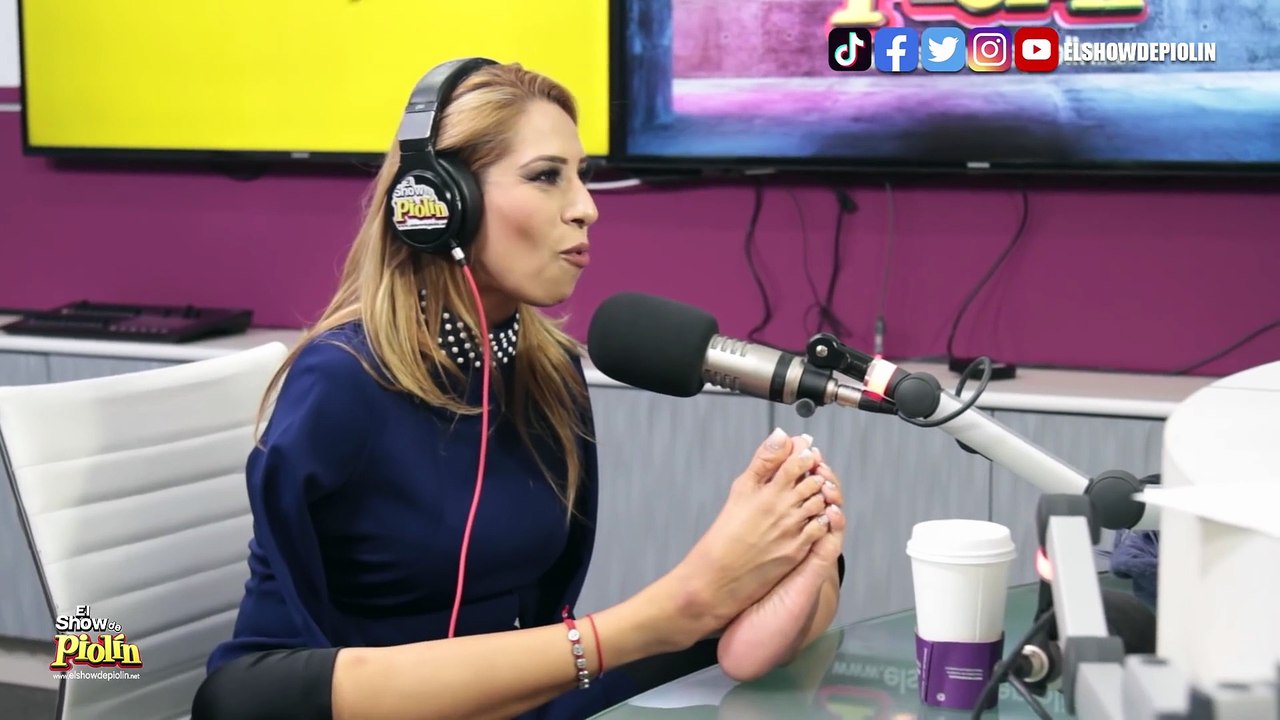 Adriana @ elshowdepiolin