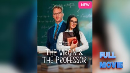 The Virgin And The Professor - Full Movie