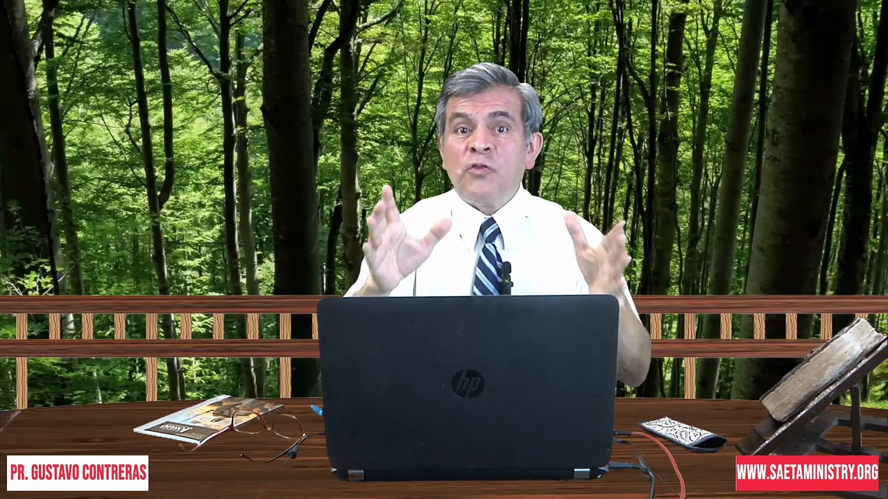 2. Sorprendidos por la gracia / Escuela Sabática