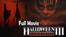 Halloween III Season of the Witch (1982) Full Movie HD