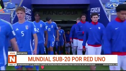 Notivisión Central · Jueves 09 de octubre del 2025