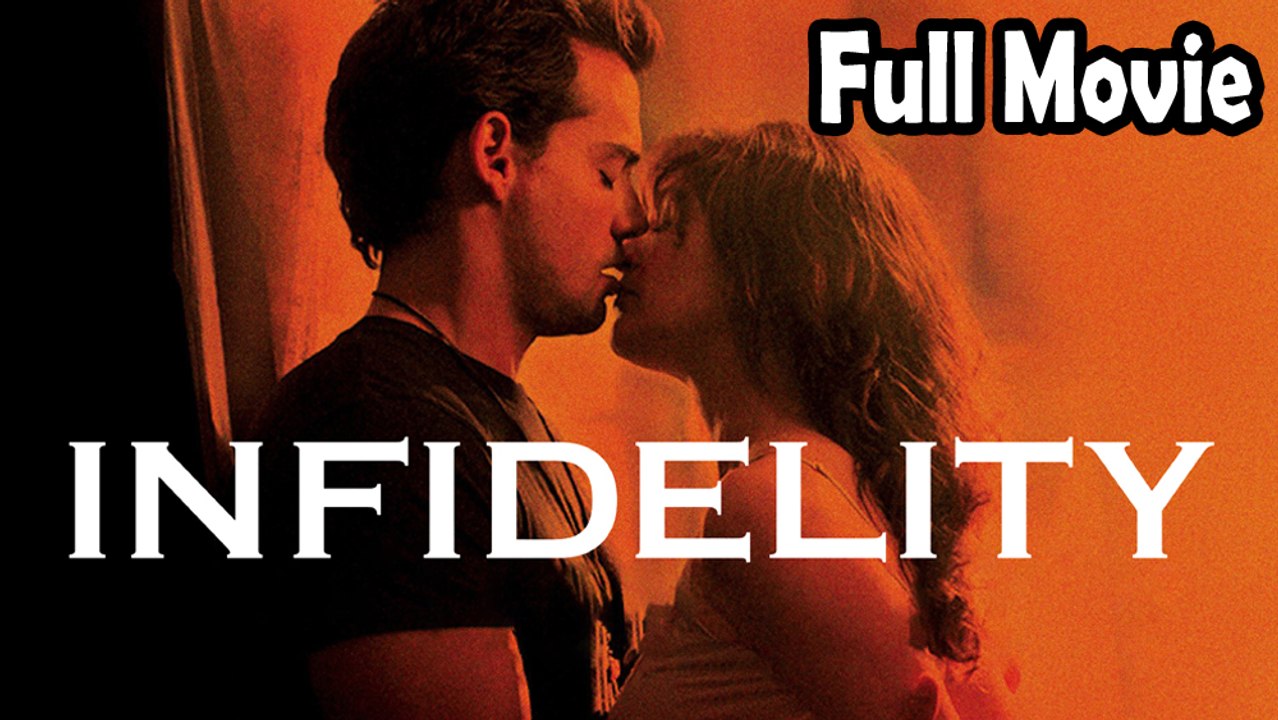 Infidelity (2004) Full Movie HD - video Dailymotion