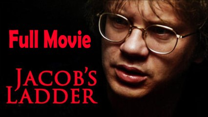 Jacob's Ladder (1990) Full Movie HD