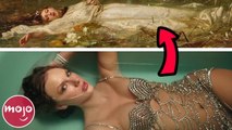 Top 10 Hidden Details in Taylor Swift's The Life of a Showgirl
