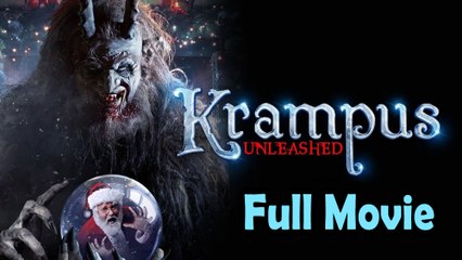 Krampus Unleashed (2016) Full Movie HD