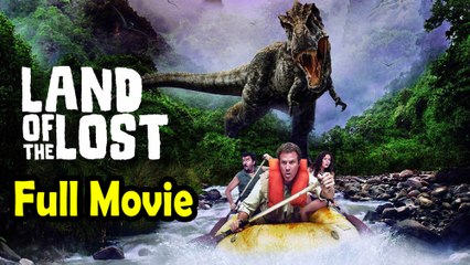 Land of the Lost (2009) Full Movie HD