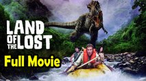 Land of the Lost (2009) Full Movie HD