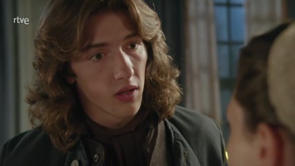 Valle Salvaje Capitulo 273