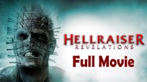 Hellraiser Revelations (2011) Full Movie HD