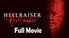 Hellraiser Hellseeker (2002) Full Movie HD